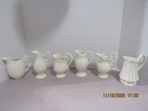 Thatcham creamware porcelain - 6,