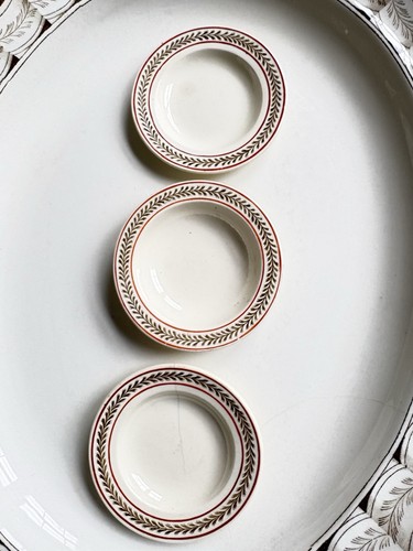 Antique early wedgwood - antique,