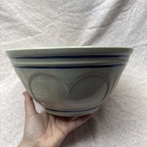 Antique creamware stoneware - antique,