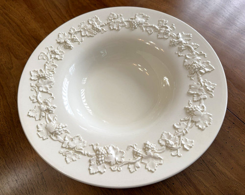 Wedgewood embossed - ,