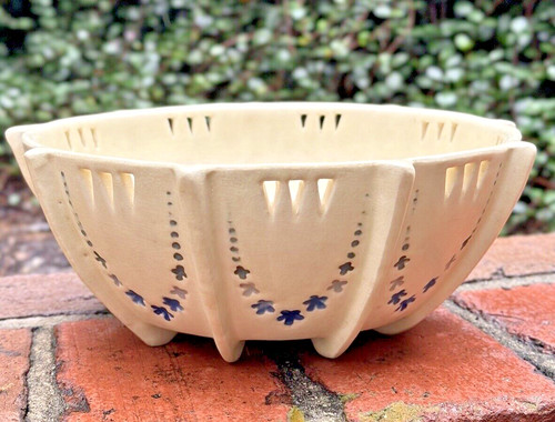 Weller pottery creamware - weller,