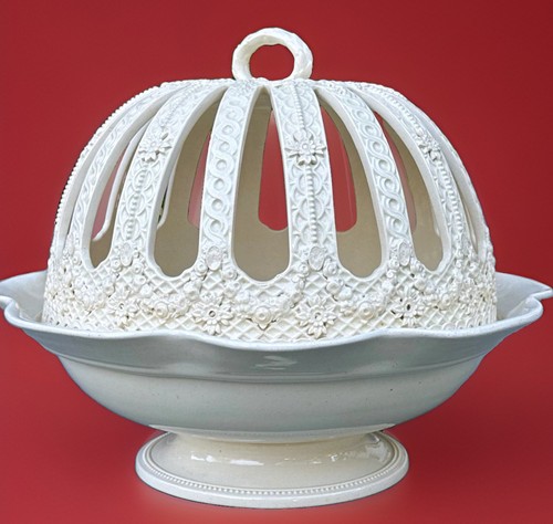 Antique wedgwood etruria - antique,
