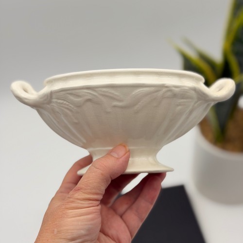 Vintage adams england cream - vintage,