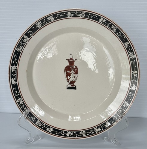 Del vechio italian creamware - italian,