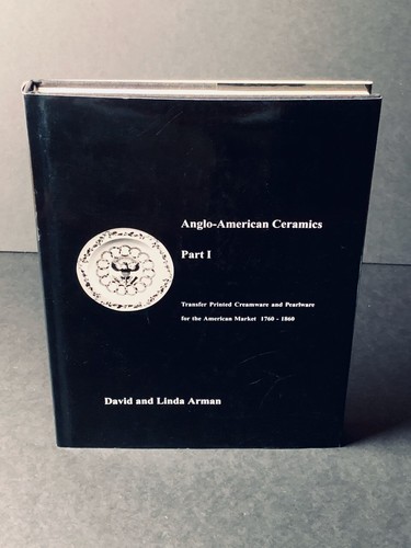 Anglo american ceramics part - anglo-american,