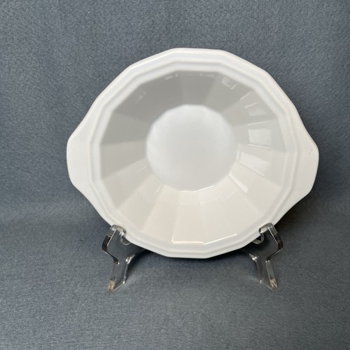 Homer laughlin ironstone bowl - homer,
