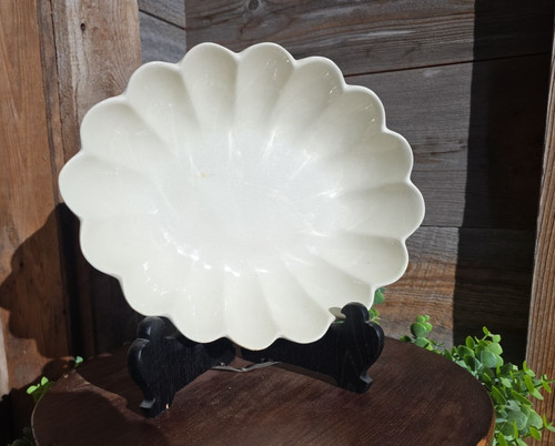 Antique 18th creamware - antique,